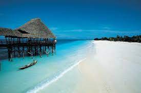 Zanzibar z vídně na 10 dní za 26 904 kč (snídaně, 3* hotel). Dovolena Na Zanzibaru Ck Sen