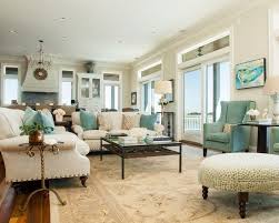 Nice Blue And Beige Living Room And Blue Beige Living Room Houzz Beige Living Rooms Living Room Turquoise Living Room Wall Color