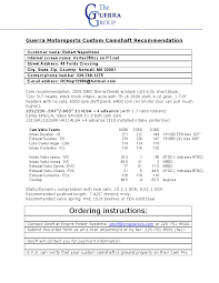 pulley size and boost levels performancetrucks net forums