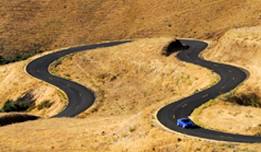 Audi Club Northwest (ACNW): Maryhill Loops Road Tour