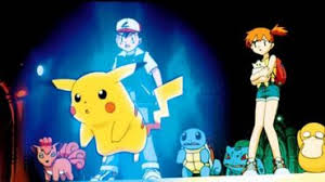 Regarder pokémon (2019) saison 1 en streaming hd gratuit sans illimité vf et vostfr. La Super Aventure De Pikachu Pokemon Tele Loisirs