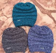 Pin On Loom Knit Hats
