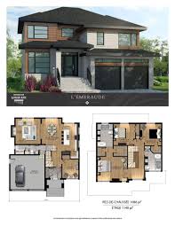 Telecharger Votre Guide Gratuit Sur L Installation Electrique Dream House Plans Sims House Design Architectural House Plans