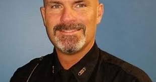 Former Germantown Police chief dies at 57