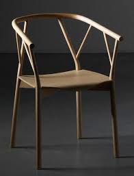 Miniforms Valerie Wooden Chair Contemporary Dining Room Furniture Ultra Modern Wood Chair Design Chair Design Wooden Wooden Dining Chairs