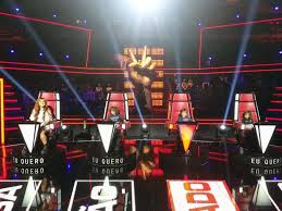 Die jury von the voice kids fährt mit großen stars auf. Sao Estes Os Novos Mentores Do The Voice Kids Holofote