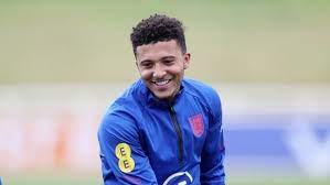 Sancho, whose move to old trafford was agreed in principle on july 1, completed a medical earlier this month after his. 28ryfsvcfib Nm