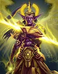 Shadowart World Of Warcraft Game Warcraft Heroes Warcraft Art