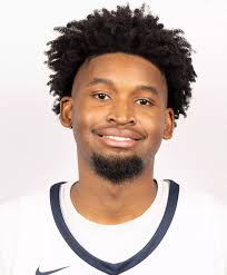 Nolan Wells - Men's Basketball - Northwest Mississippi Community College  Athletics