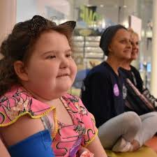 lovelytheband Visits Not One, but TWO Seacrest Studios in a Week!