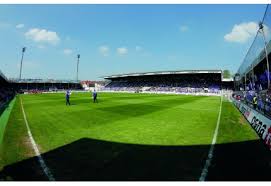 Vfl osnabrück, fußballverein aus deutschland. Vfl Osnabruck Stadion Bremer Brucke Transfermarkt