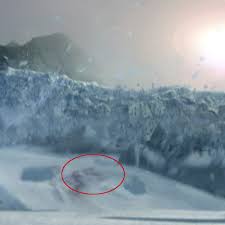 He was first discovered by the avengers when they were searching for the hulk in the arctic. A Frozen Captain America A Closer Look At Marvel S Many Easter Eggs Zimbio