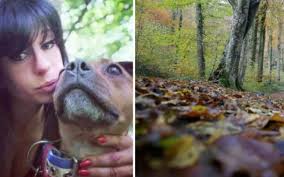 Un prénom pour chien peut se choisir en fonction de son caractère, de la couleur de ses poils, de vos préférences ou de son tempérament. La Femme Tuee Par Des Blessures Canines A T Elle Deja Ete Mordue Par L Un