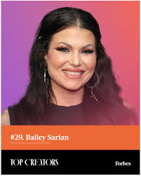 Serial killers, death cults, cold-case murders—and makeup tutorials. That  combination has built Sarian a YouTube and podcast empire. Her show,  “Murder, Mystery and Makeup,” and podcast, “Dark History,” have more than  7.5