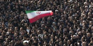 'epic iran' puts 5,000 years of artefacts on show at london museum. A Practical Policy To Re Engage And Contain Iran