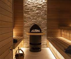 This full steam enclosure system offers the glass enclosure including all sides and. Nordic Bespoke Commercial Domestic Spas Since 1965