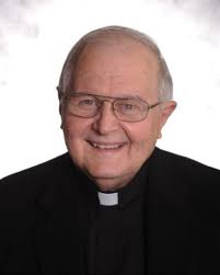 Rev. Joseph Clifton Hill, C.S.Sp. Obituary August 12, 2025