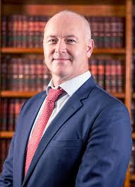 Jonathan Keir Hendey