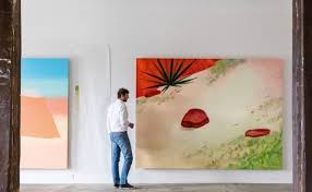 Blotch, also known as screwbald, was the alias of the collaborative works between the artists kenket and blackteagan, one. Dan Colen Gagosian Quarterly