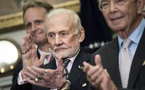 Buzz aldrin, the second man to walk on the moon, is recovering well in new zealand following his evacuation from the south pole on thursday after he fell ill during a tourist visit. Us Astronaut Buzz Aldrin Sues His Children Rnz News