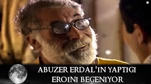 Abuzer Erdal In Yaptigi Eroini Begeniyor Kurtlar Vadisi 28 Bolum Youtube