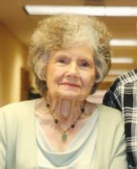 Phylis M. Zolman Obituary (1927