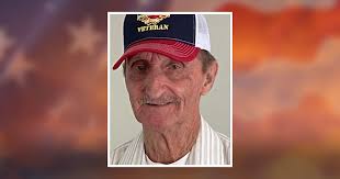 Zeb H. Waller Obituary November 6, 2024