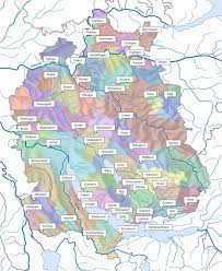 Abwasserreinigungsanlagen Kanton Zurich