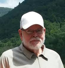 Obituary for Carsten "Jon" Ahrens