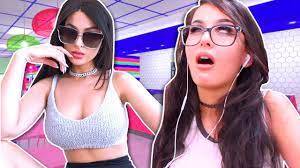 Sssniperwolf hot videos