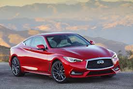We analyze millions of used cars daily. Bravado Is What Defines The 2018 Infiniti Q60 Red Sport 400 Heraldnet Com