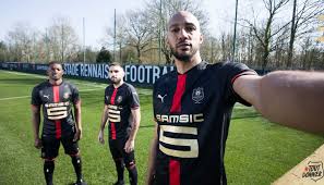 Stade rennais live score (and video online live stream*), team roster with season schedule and results. Stade Rennais Launch 120th Anniversary Shirt From Puma Soccerbible