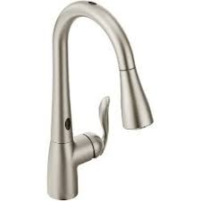 No need to touch a touchless faucet to start it and this is it main benefit. Touch Vs Touchless Faucet Which Is Better 2021 Updated