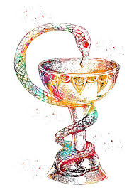 Pin By Sherine Bakri On Fineartamerica Pharmacy Art Medical Art Art Bowls