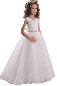 100 Fotos De Vestidos De Comunion 2022 Para Nina Embarazo10 Com