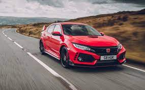 This is my fourth civic and they have proven reliability. The Clarkson Review 2017 Honda Civic Type R