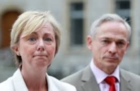 Doherty to complain over Norris after 'sexist and deeply inappropriate  language'