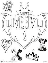 Descendants games play free online descendants games everyday at descendantsgames.org! Free Disney Descendants Coloring Pages Skgaleana