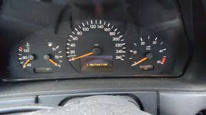Mb 220cdi Epc No Start Youtube