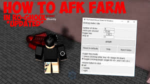 Such as arsenal & strucid get. Auto Farm Ro Ghoul Peatix