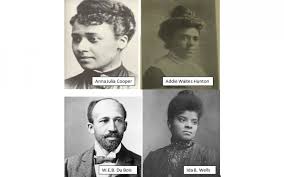 Feminist Thought And The Pan African Struggle From Anna J Cooper To Addie W Hunton Pambazuka News