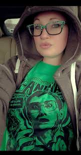 Let's welcome our new members: Heather Y G