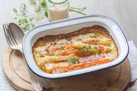 Ce Delicieux Gratin De Carottes Multicolore A La Tomme Sera Parfait En Accompagnement De Tous Vos Plats Gratin De Carottes Idee Recette Legume Cuisine