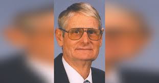 Obituary information for James W. Bludworth