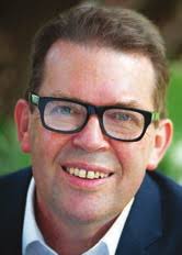 We must look to the future