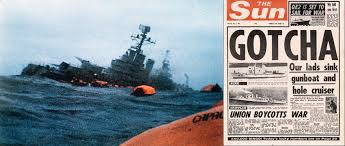 No photos for this ship yet. General Belgrano The 4th Pillar Of Democracy