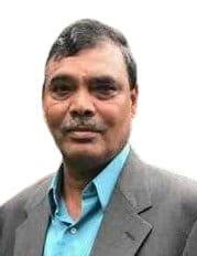 Ronjon Sebastian Rego Obituary April 1, 2024