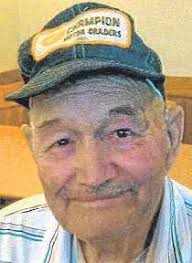 Garrett Donny Dean Heins