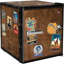 schmick 46l retro mini bar fridge hus bc46b travel bar fridges retro fridge fridge design