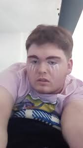 break down tutorial of my Elizabeth afton cosplay #fivenightsatfreddys  #fivenightsatfreddy #sisterlocation #fnaf5 #fnaf #elizabethafton #tutorial